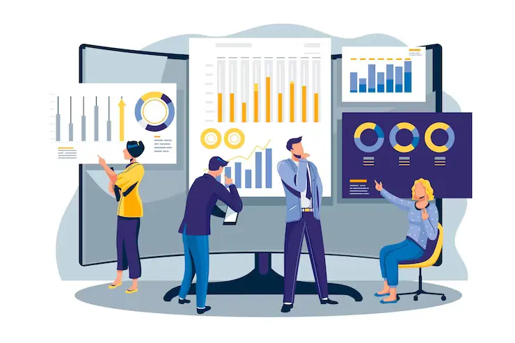 tranfer your data