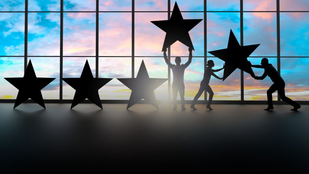 Online Reputation Management: Your Brand’s Best Defence in the Online World