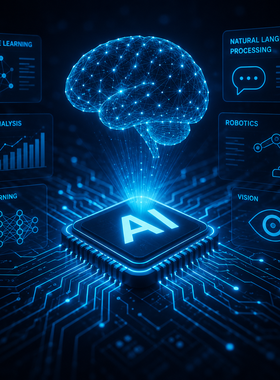 Digital Transformation