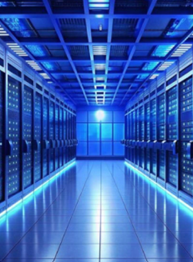 Enterprise Data Center